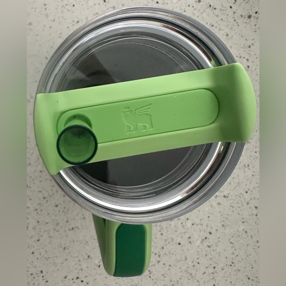 Stanley X Starbucks Cambodia Anniversary Tumbler 30oz BNWT BNIB | US SELLER - Picture 5 of 6